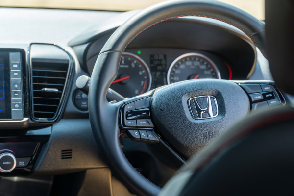 12 Alasan Memilih Honda City Hatchback RS untuk Mobil Harian
