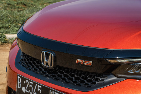 12 Alasan Memilih Honda City Hatchback RS untuk Mobil Harian