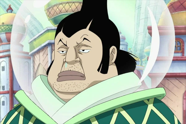 10 Karakter One Piece yang Paling Dibenci, Ada yang Dekat dengan Luffy