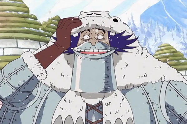 10 Karakter One Piece yang Paling Dibenci, Ada yang Dekat dengan Luffy
