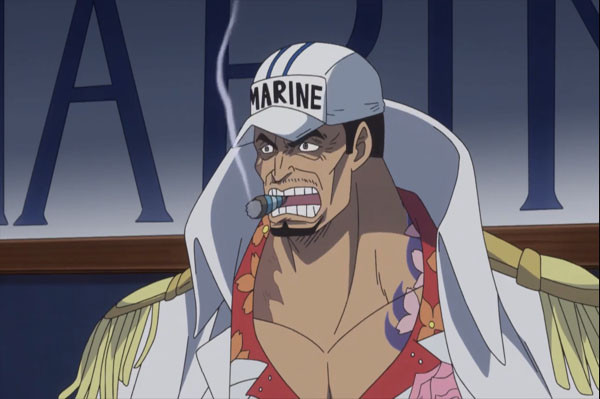 10 Karakter One Piece yang Paling Dibenci, Ada yang Dekat dengan Luffy
