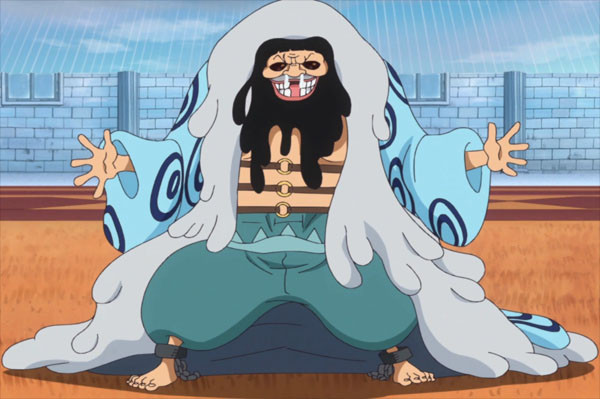 10 Karakter One Piece yang Paling Dibenci, Ada yang Dekat dengan Luffy