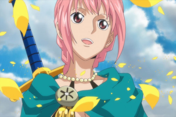 10 Karakter One Piece yang Paling Dibenci, Ada yang Dekat dengan Luffy