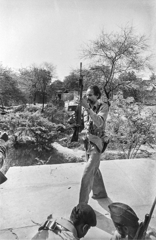 Inilah Kisah Sang Raja Bandit Paling Ditakuti di India, Menyerahkan Diri Bak Pahlawan