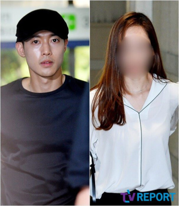 5 Artis Korea Ini Dulu Terkenal, Kini Nasibnya Berubah Drastis