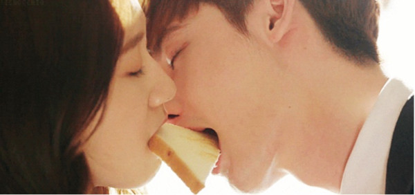 7 Drama Korea dengan Adegan Ciuman Ikonik, Berhubungan dengan Makanan