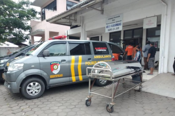 Pengusaha yang Tewas Dikeroyok di Depan Rumahnya Ternyata Pemilik Restoran Padang Terkenal di Karawang