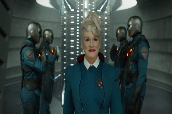 Marvel Disebut bakal Memulai Produksi Film Nova pada 2023