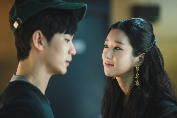 10 Drama Korea dengan Adegan Ciuman Terbaik, Nomor 6 Bikin Penonton Klepek-Klepek