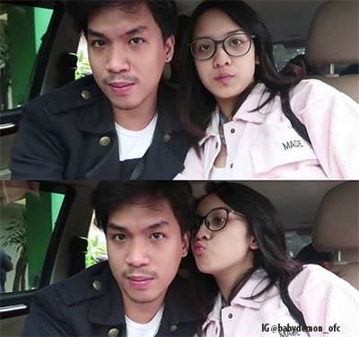 Mantan Lelaki Anya Geraldine, Nomor 4 Tak Diakui Pacar