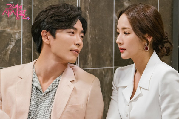 10 Drama Korea dengan Adegan Ciuman Terbaik, Nomor 6 Bikin Penonton Klepek-Klepek