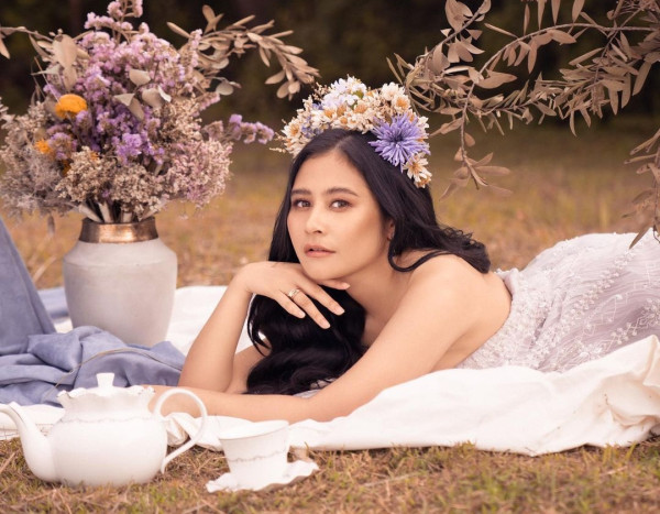 5 Artis Punya Hobi Unik, Anya Geraldine dan Prilly Latuconsina Paling Aneh