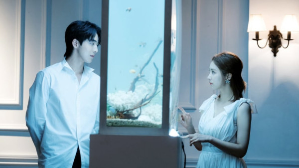 10 Drama Korea dengan Adegan Ciuman Terbaik, Nomor 6 Bikin Penonton Klepek-Klepek