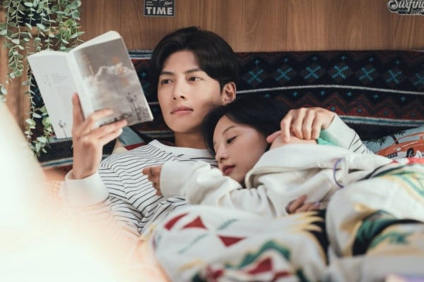 10 Drama Korea dengan Adegan Ciuman Terbaik, Nomor 6 Bikin Penonton Klepek-Klepek