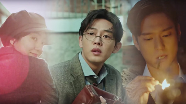 10 Drama Korea dengan Adegan Ciuman Terbaik, Nomor 6 Bikin Penonton Klepek-Klepek