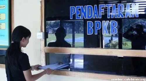 Cara Mengurus BPKB Hilang, Ini yang Perlu Anda Lakukan