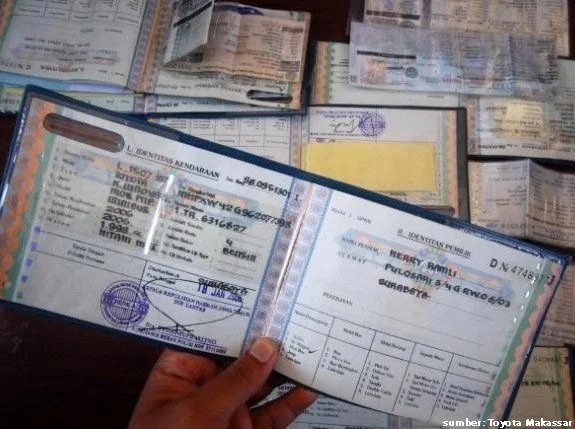 Cara Mengurus BPKB Hilang, Ini yang Perlu Anda Lakukan
