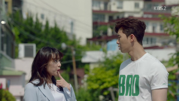 10 Drama Korea dengan Adegan Ciuman Terbaik, Nomor 6 Bikin Penonton Klepek-Klepek