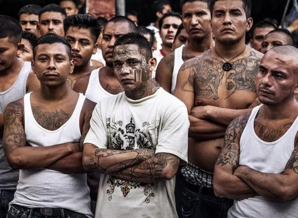 5 Gangster Paling Berbahaya di Bumi, Bisnis Dunia Hitam Pendapatannya Fantastis