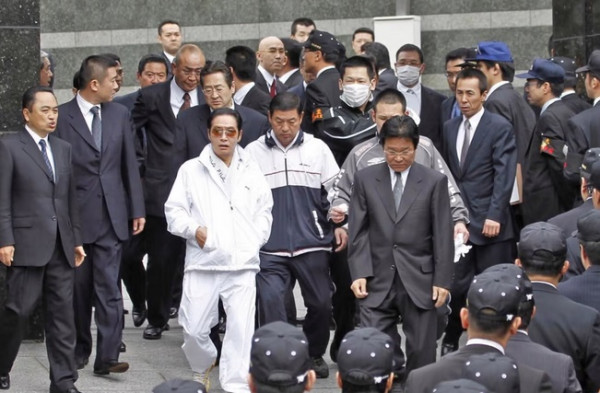 5 Gangster Paling Berbahaya di Bumi, Bisnis Dunia Hitam Pendapatannya Fantastis