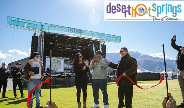Heboh Kerajaan Ganja Mike Tyson: Ada Universitas, Resor, Glamping, Raup Rp9,85 Miliar