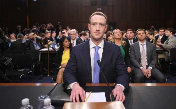 Ironis, Facebook Nggak Bisa Gunakan Nama Meta di Instagram