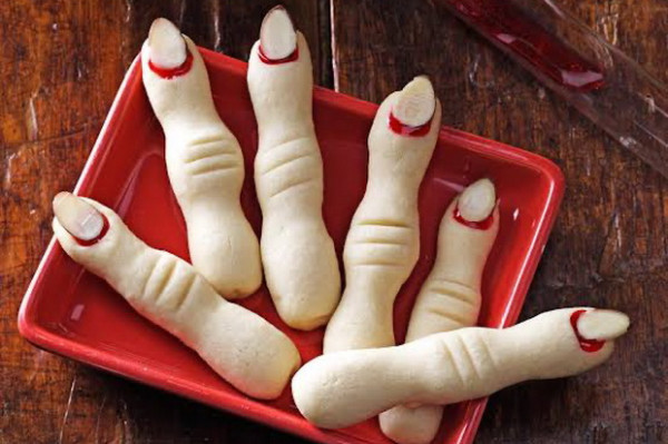 Deretan Inspirasi Makanan Bertema Halloween, Tertarik Melahapnya?
