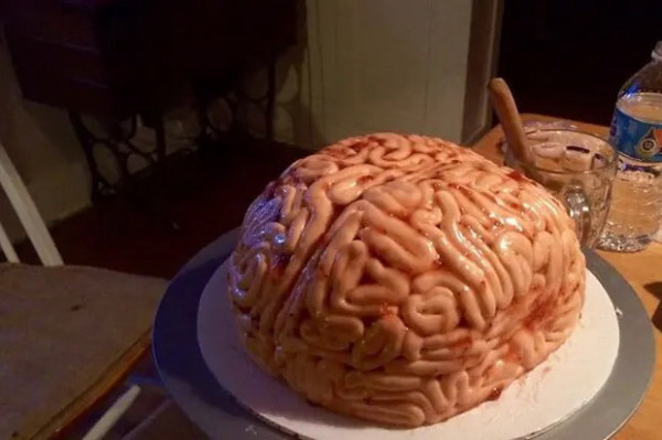 Deretan Inspirasi Makanan Bertema Halloween, Tertarik Melahapnya?