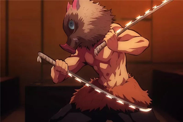 10 Inspirasi Kostum Halloween dari Anime yang Simpel dan Antiribet