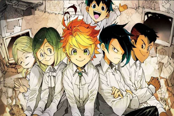 10 Inspirasi Kostum Halloween dari Anime yang Simpel dan Antiribet