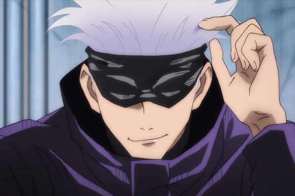 10 Inspirasi Kostum Halloween dari Anime yang Simpel dan Antiribet