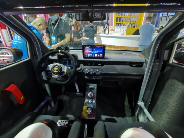 Chery QQ Ice Cream Laris Manis, Bayangi Mobil Listrik Termurah China