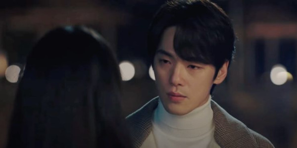 10 Adegan Drama Korea Paling Romantis, Nomor 1 Bikin Baper