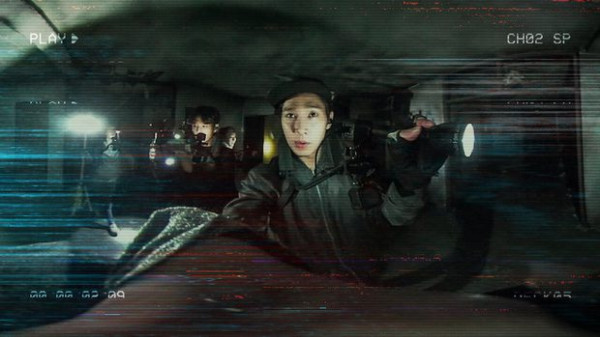 6 Film Horor Korea Paling Menyeramkan, Nomor 4 Bikin Bulu Kuduk Merinding