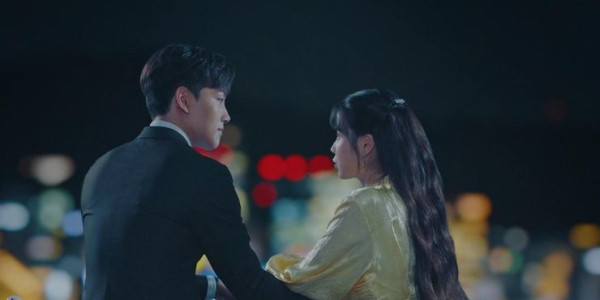 10 Adegan Drama Korea Paling Romantis, Nomor 1 Bikin Baper