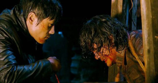 6 Film Horor Korea Paling Menyeramkan, Nomor 4 Bikin Bulu Kuduk Merinding