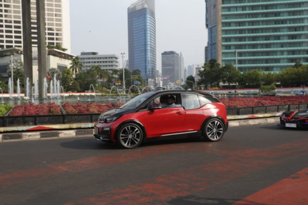 Perbandingan Harga Mobil Listrik antara Indonesia dan Malaysia, Mana Lebih Murah?
