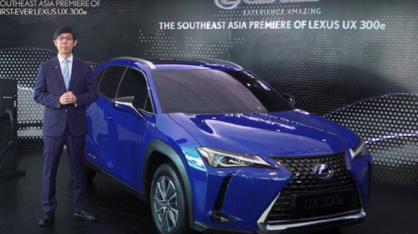 Perbandingan Harga Mobil Listrik antara Indonesia dan Malaysia, Mana Lebih Murah?