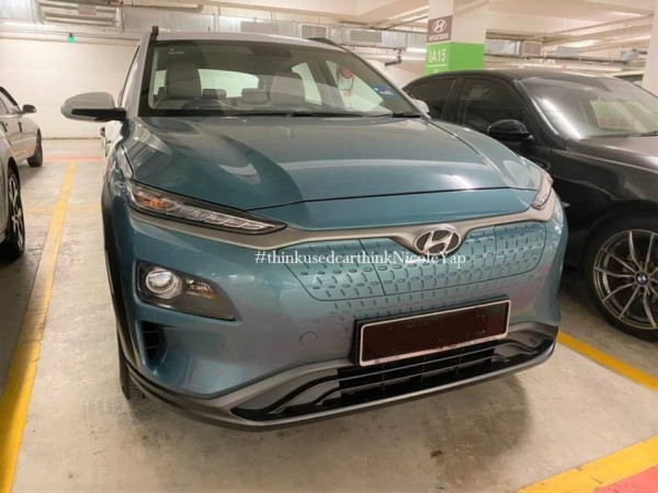 Perbandingan Harga Mobil Listrik antara Indonesia dan Malaysia, Mana Lebih Murah?