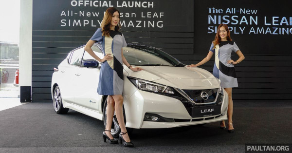 Perbandingan Harga Mobil Listrik antara Indonesia dan Malaysia, Mana Lebih Murah?