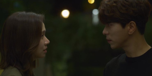 10 Adegan Drama Korea Paling Romantis, Nomor 1 Bikin Baper
