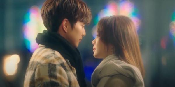 10 Adegan Drama Korea Paling Romantis, Nomor 1 Bikin Baper