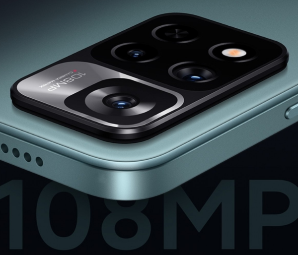 Xiaomi Luncurkan Redmi Note 11 Series, Intip Spesifikasi dan Harganya