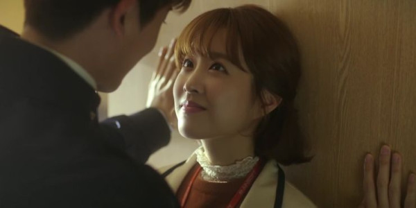 10 Adegan Drama Korea Paling Romantis, Nomor 1 Bikin Baper