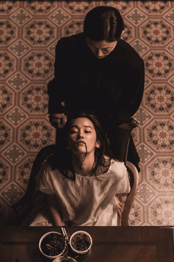 6 Film Horor Korea Paling Menyeramkan, Nomor 4 Bikin Bulu Kuduk Merinding