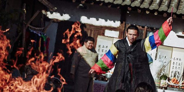6 Film Horor Korea Paling Menyeramkan, Nomor 4 Bikin Bulu Kuduk Merinding