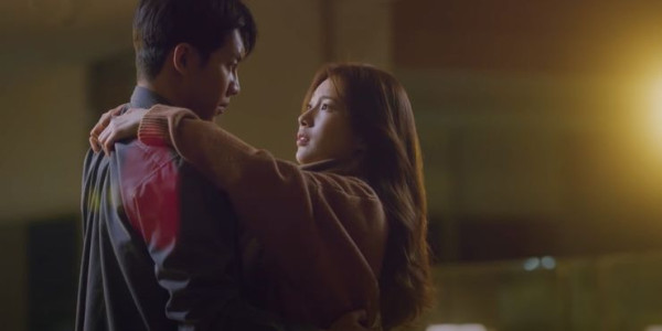 10 Adegan Drama Korea Paling Romantis, Nomor 1 Bikin Baper