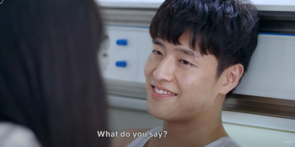 10 Adegan Drama Korea Paling Romantis, Nomor 1 Bikin Baper