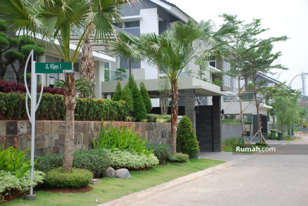 3 Perumahan Elit di Bintaro, Nomor 2 Impian Banyak Orang