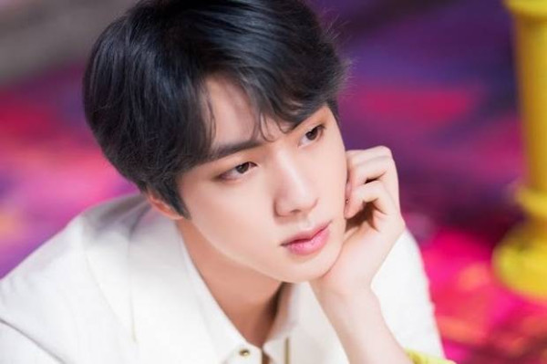 4 Kebiasaan Mandi Unik Anggota BTS, Nomor 3 Bikin Ngakak